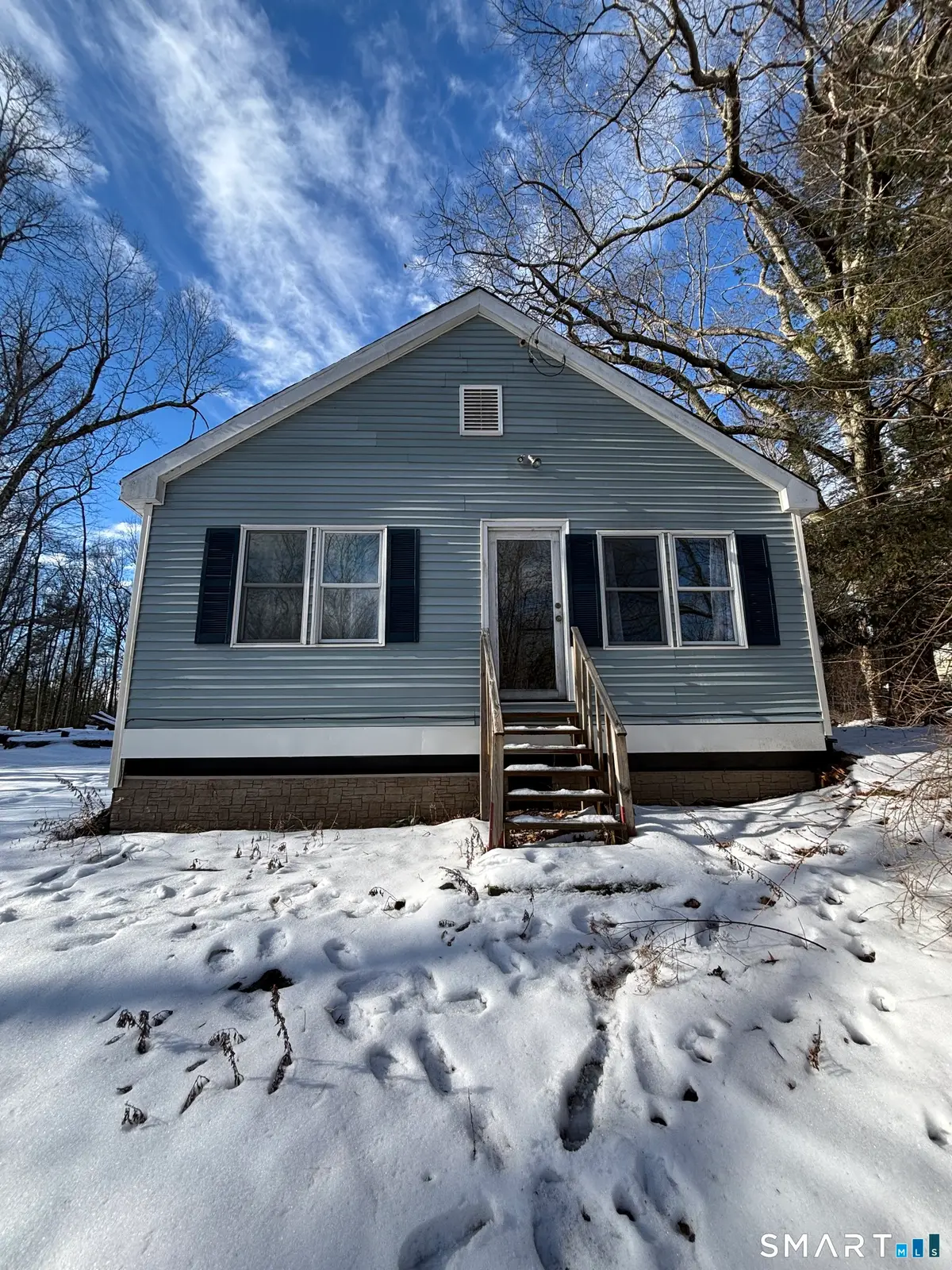 25 Goose Green Road, Barkhamsted, CT 06063 - Image #1