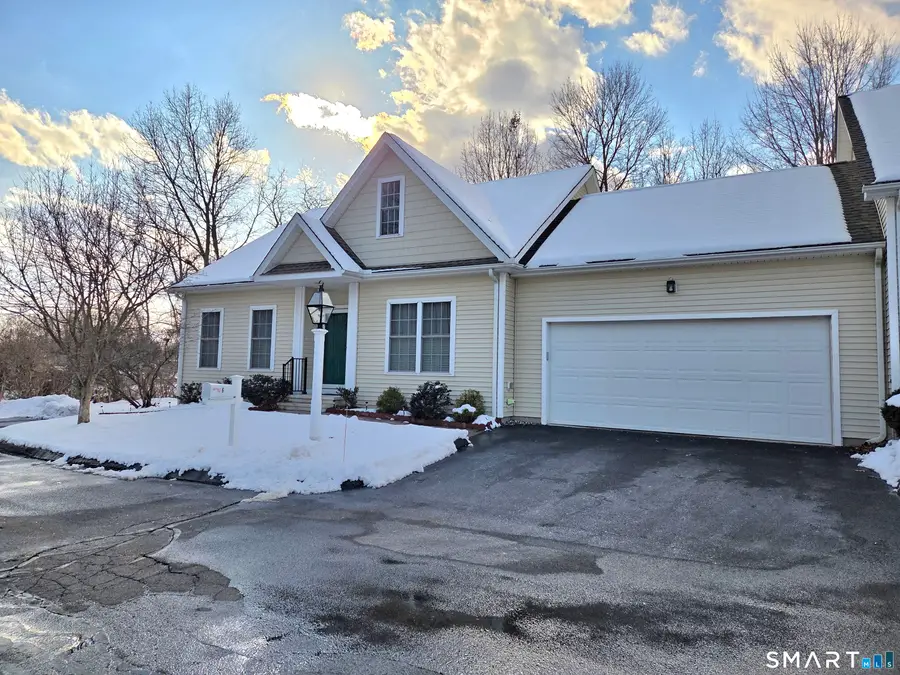 6 Whitman Lane #6, Vernon, CT 06066 - Image #2