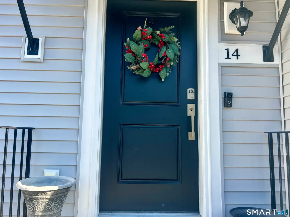 14 East Cross Trail #14, Danbury, CT 06810 - Image #1