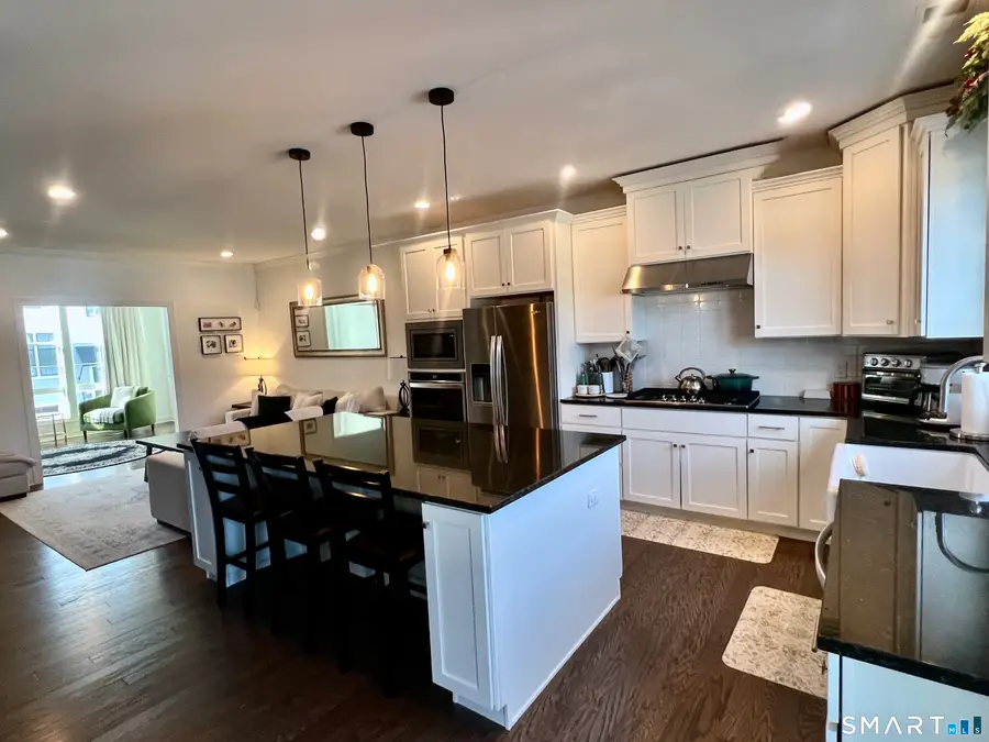 14 East Cross Trail #14, Danbury, CT 06810 - Image #3