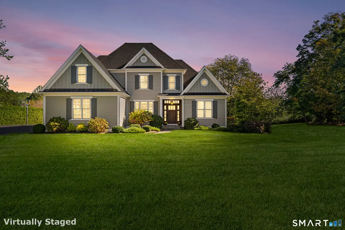 2 Doe Hollow Drive, Trumbull, CT 06611 - Image #1