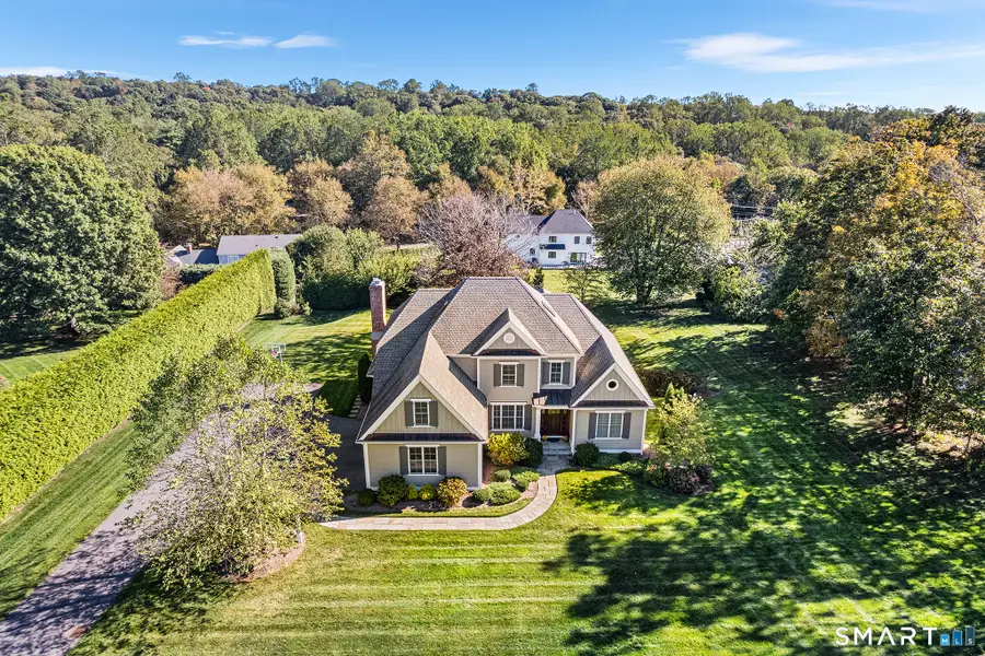 2 Doe Hollow Drive, Trumbull, CT 06611 - Image #2