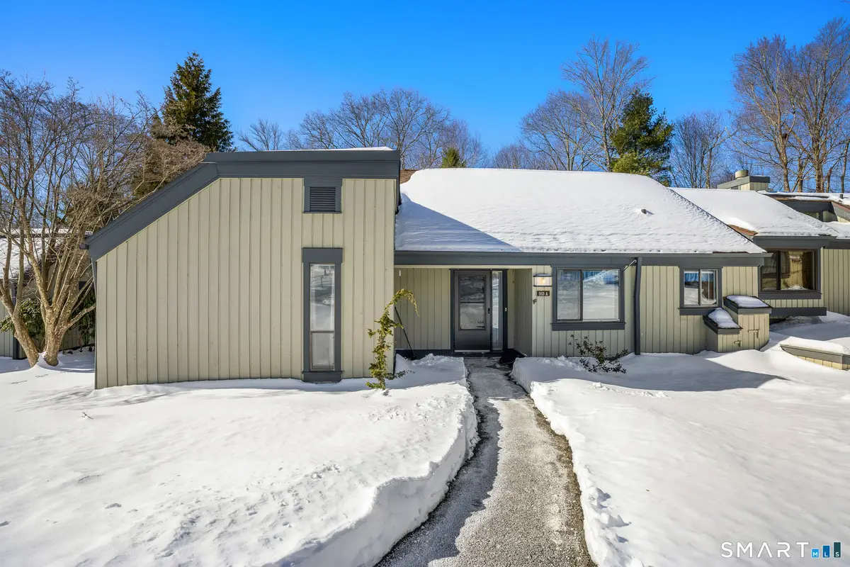 915 Heritage Village #A, Southbury, CT 06488 - #1