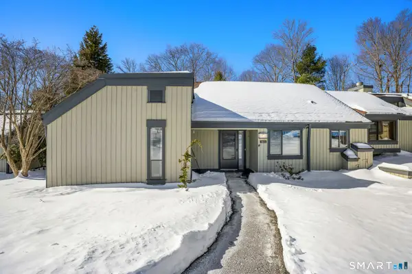 915 Heritage Village #A, Southbury, CT 06488