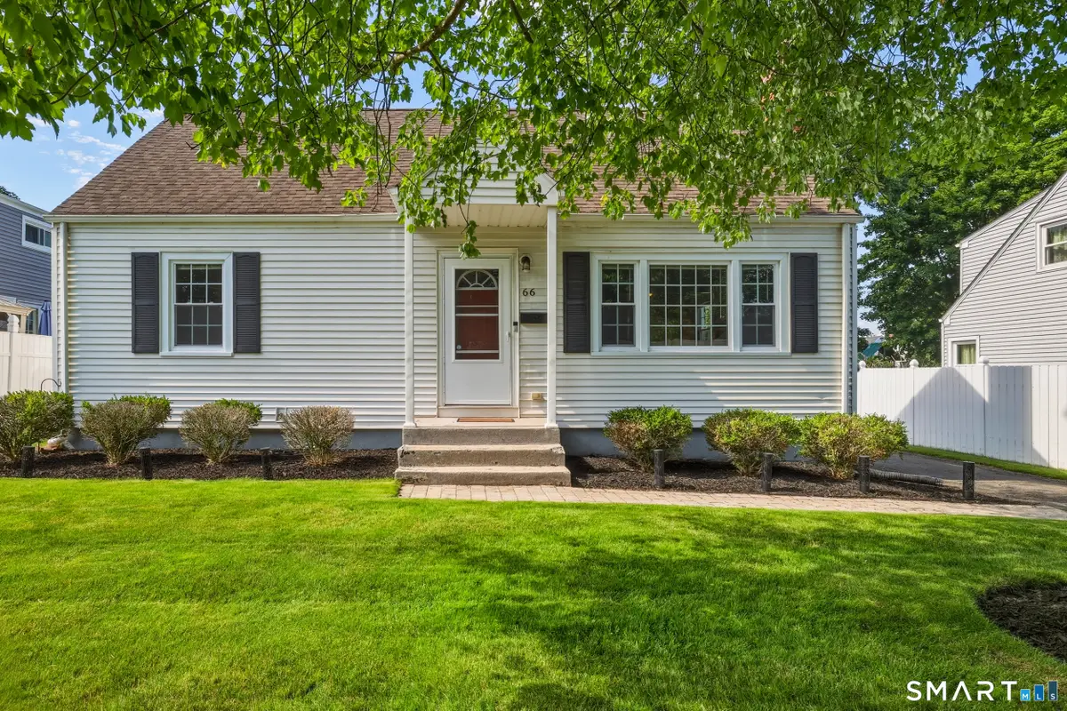 66 Sampson Street, West Hartford, CT 06110 - #1