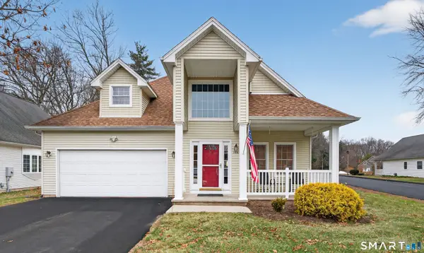 188 Oliver Way #188, Bloomfield, CT 06002