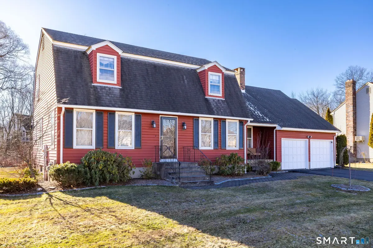 186 Hang Dog Lane, Wethersfield, CT 06109 - Image #1