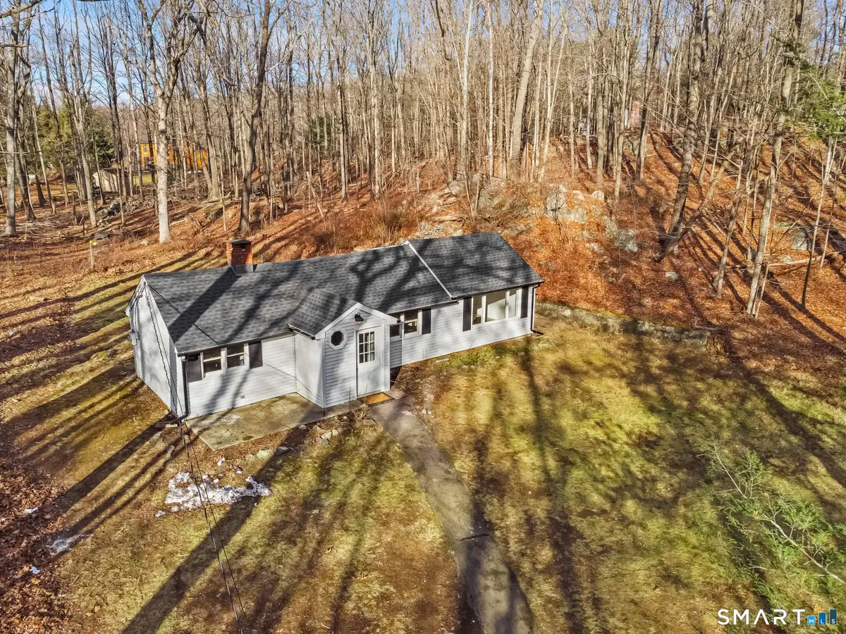 71 Picketts Ridge Road, Redding, CT 06896 - Image #1