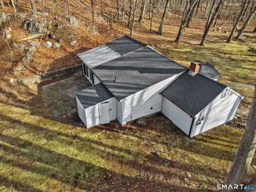 71 Picketts Ridge Road, Redding, CT 06896 - Image #3