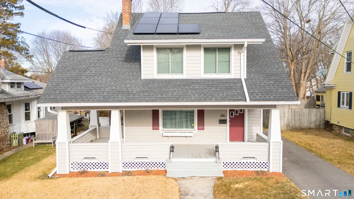 53 Gorton Street, New London, CT 06320 - Image #1