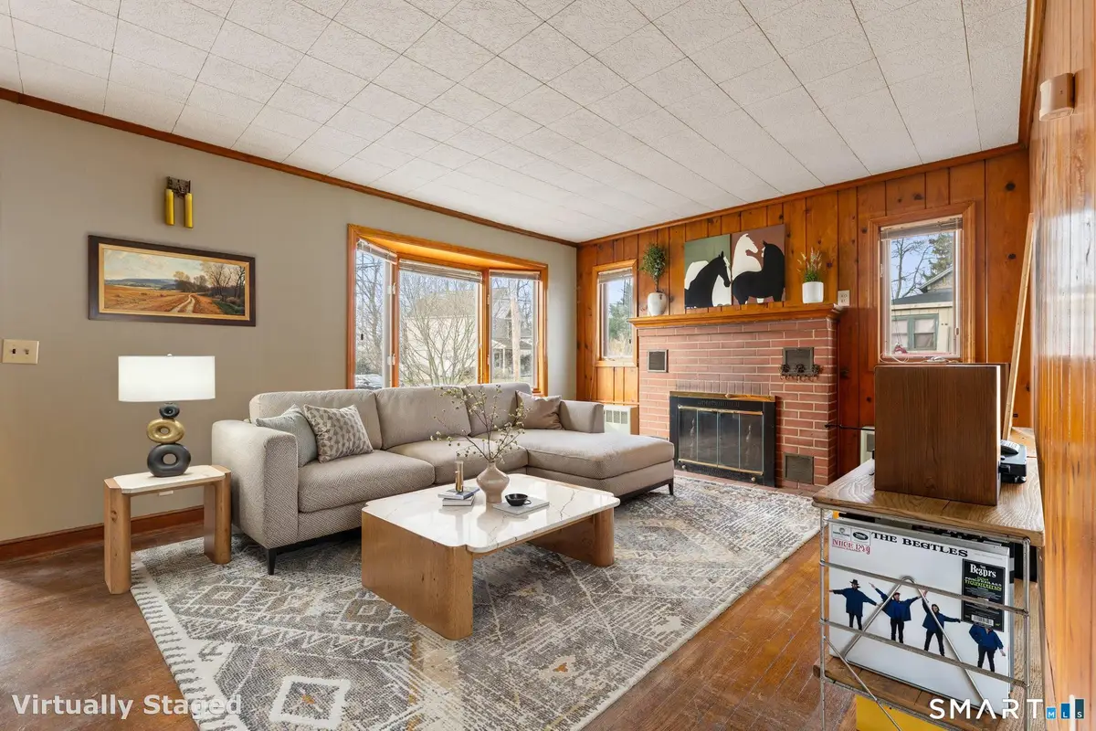 110 Wilkins Avenue, Bridgeport, CT 06606 - Image #1