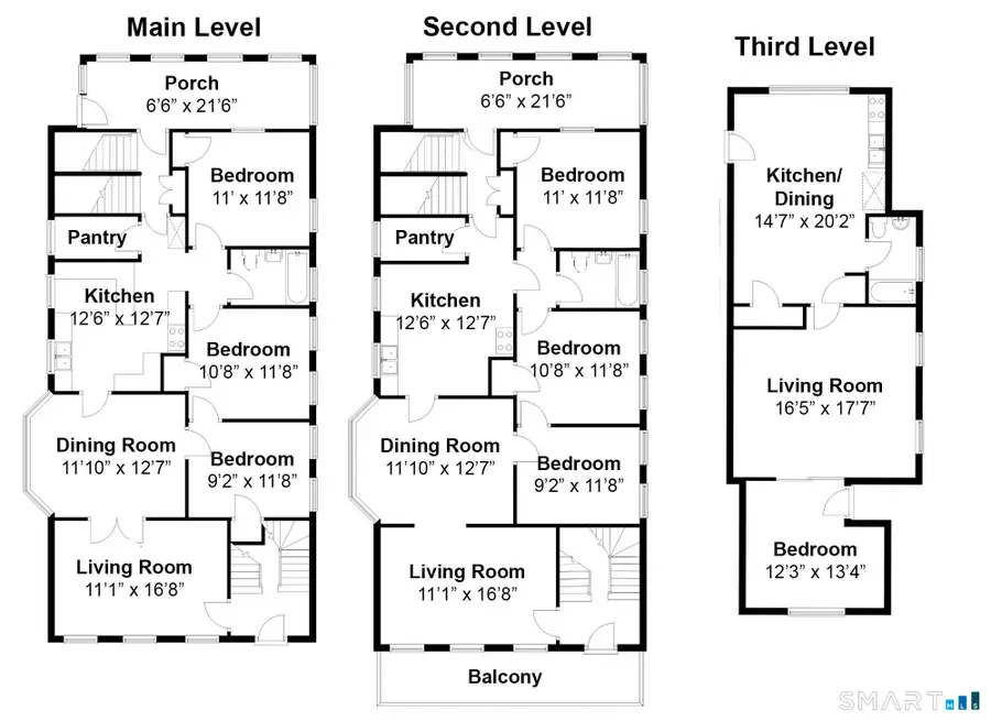 61 Home Place, Branford, CT 06405 - Image #3