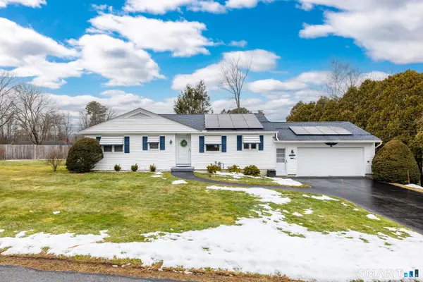 272 Edgewood Drive, Torrington, CT 06790