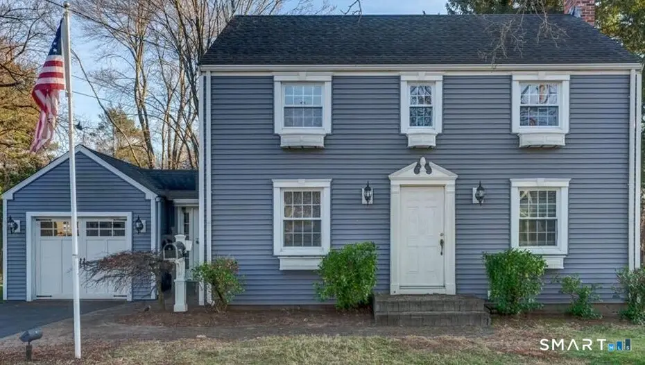 89 Forest Street, East Hartford, CT 06118 - Image #1