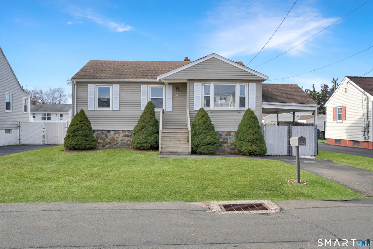 56 Victor Street, East Haven, CT 06512 - Image #1