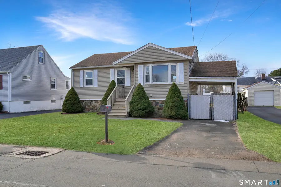 56 Victor Street, East Haven, CT 06512 - Image #2
