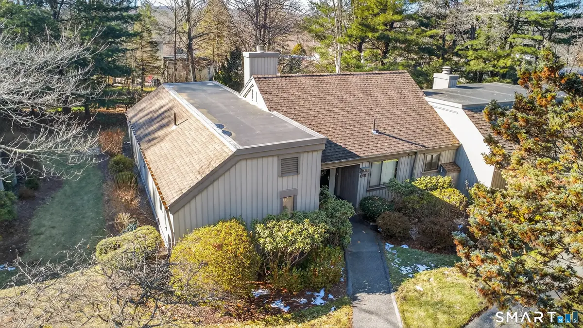 891 Heritage Village #A, Southbury, CT 06488 - Image #1