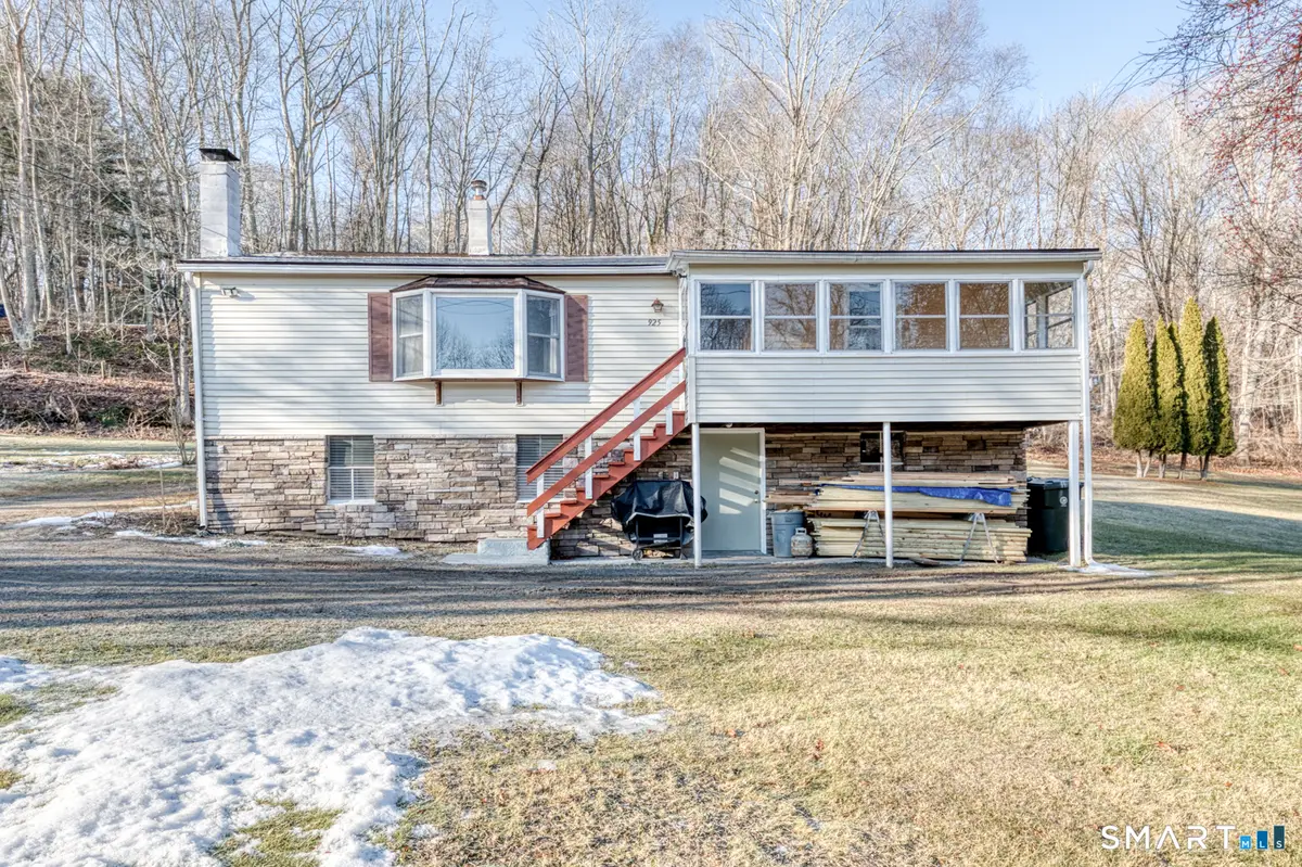 925 Windham Road, South Windham, CT 06266 - Image #1