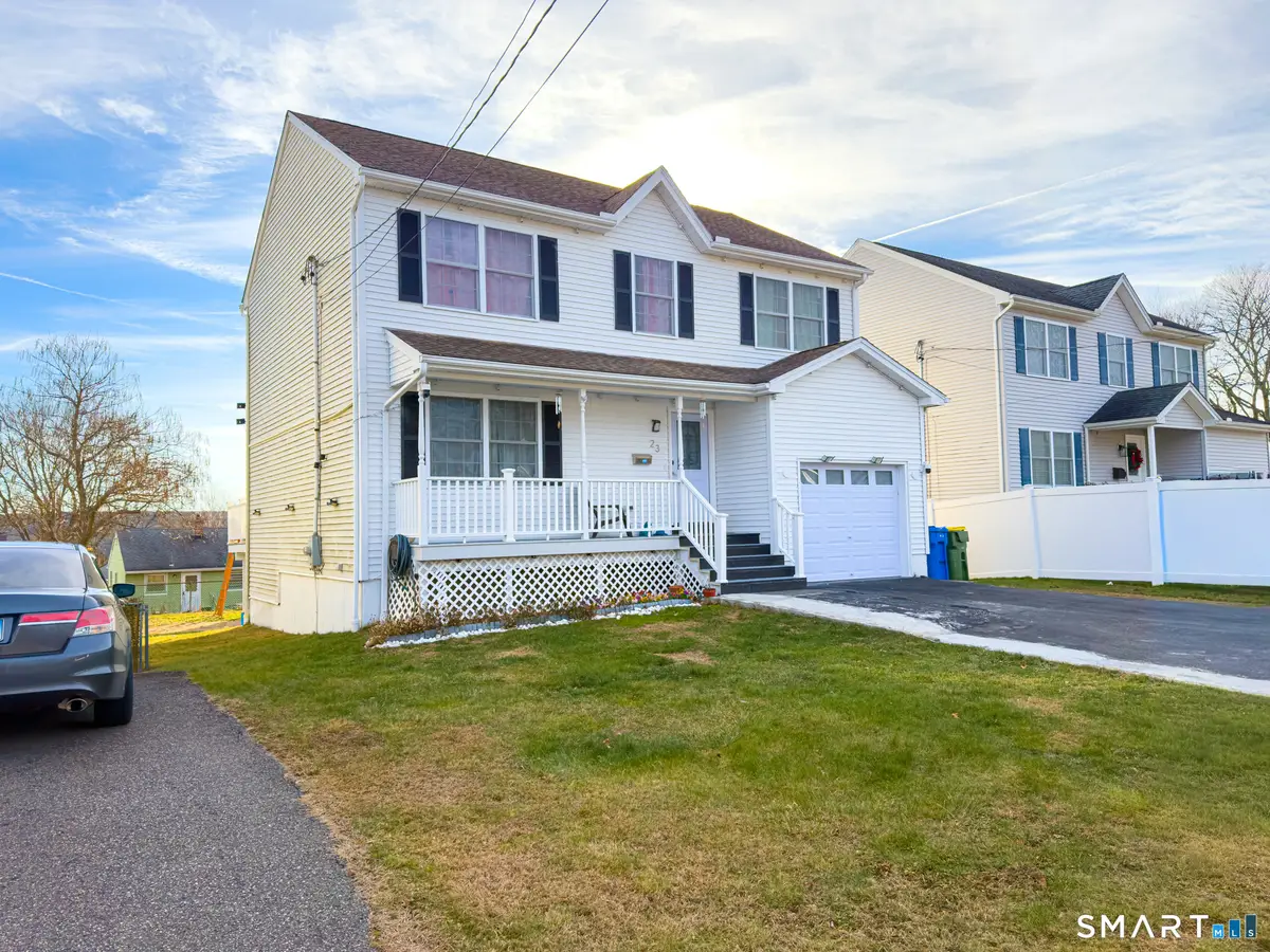 23 Heaton Street, Waterbury, CT 06705 - Image #1