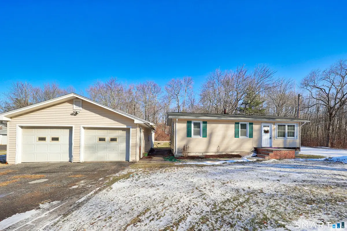 21 Hill Top Lane, Northfield, CT 06778 - Image #1