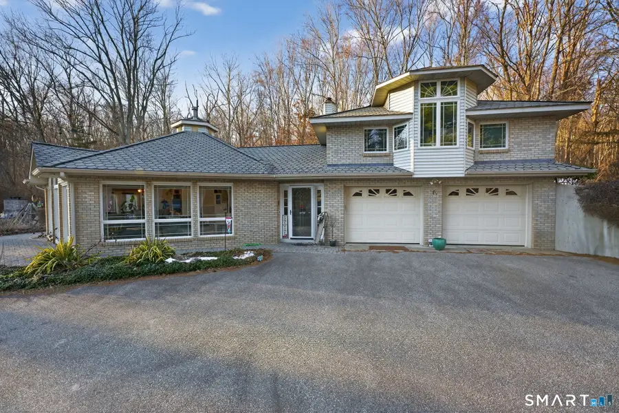 349 South Bigelow Road, Hampton, CT 06247 - Image #3