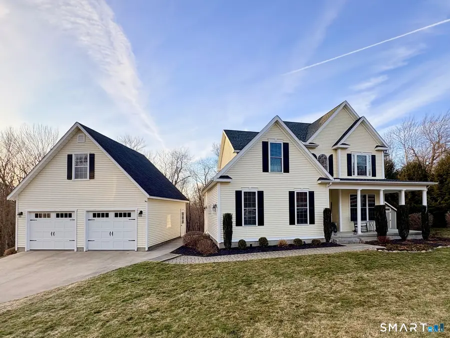 60 Polly Dan Road, Burlington, CT 06013 - Image #3