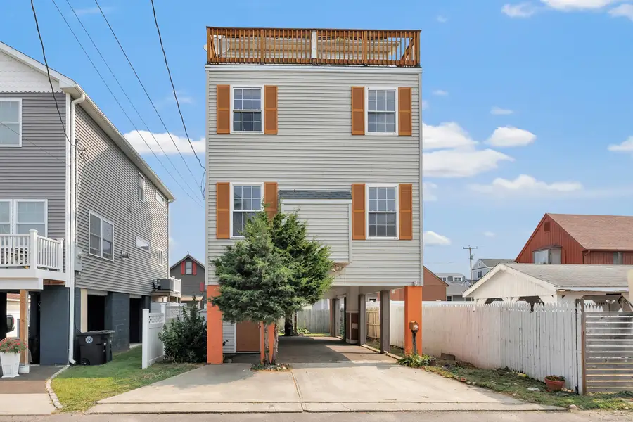 9 Cooper Avenue, Milford, CT 06460 - #3