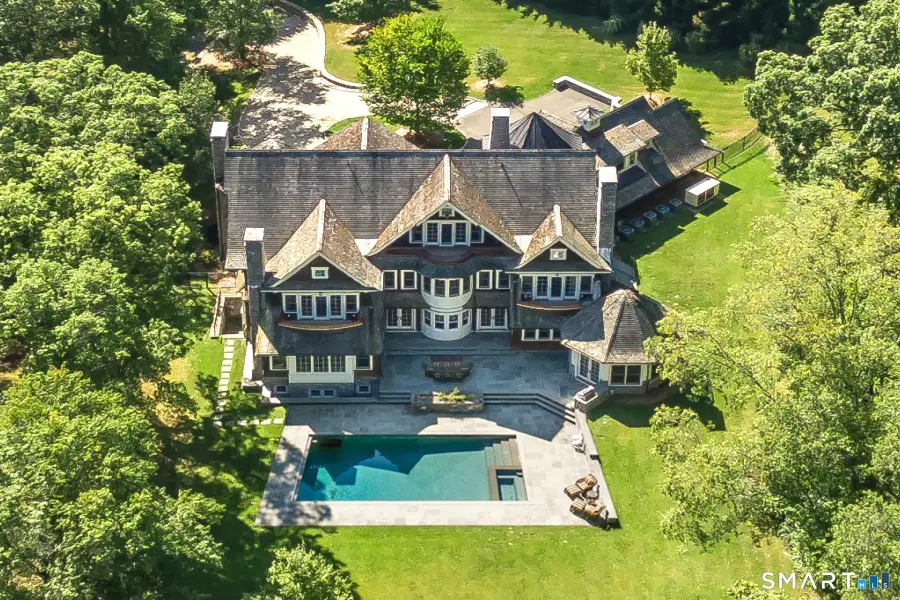 253 Rivergate Drive, Wilton, CT 06897 - #2