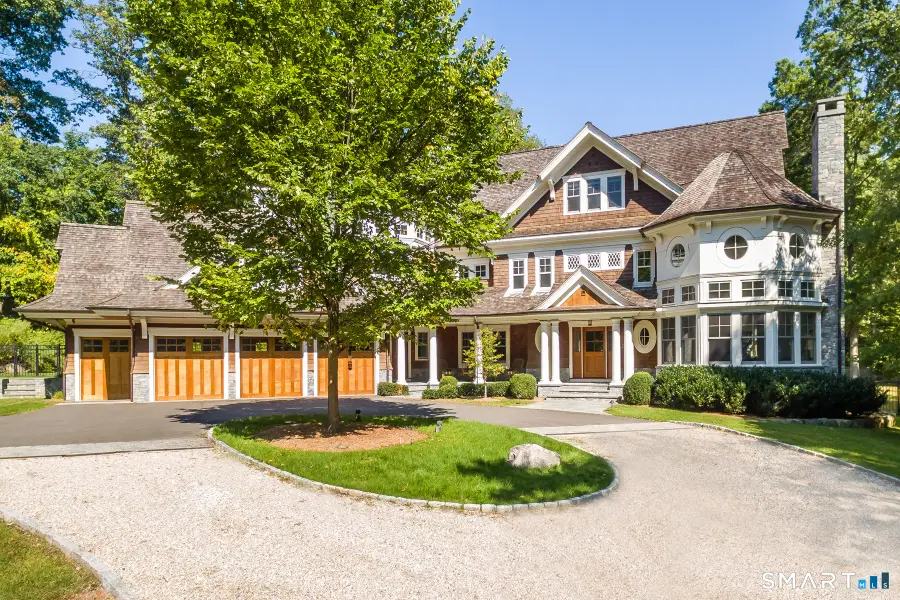 253 Rivergate Drive, Wilton, CT 06897 - #3