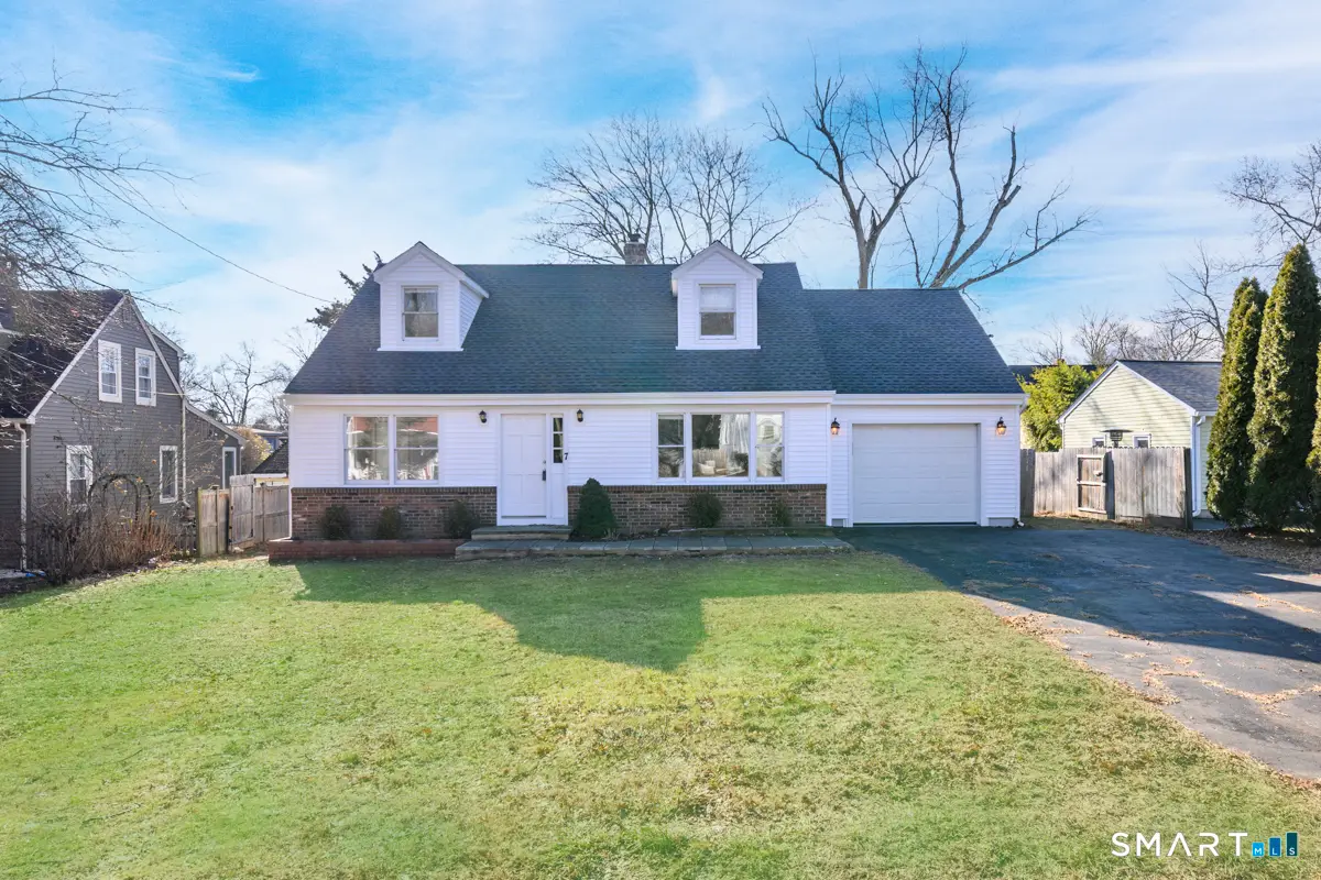 7 Scott Street, Norwalk, CT 06851 - Image #1