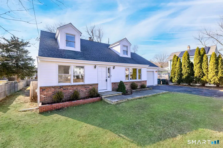7 Scott Street, Norwalk, CT 06851 - Image #2