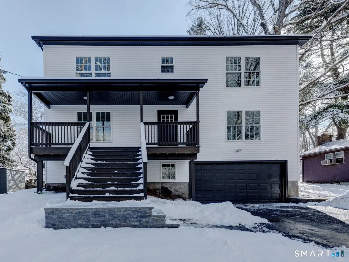 368 Reservoir Road, New Britain, CT 06052 - #1