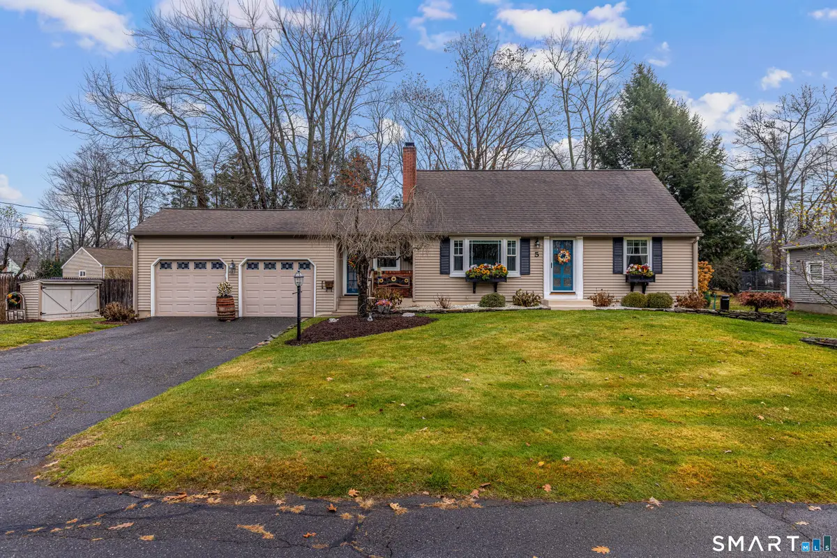 5 Vernon Road, Enfield, CT 06082 - Image #1