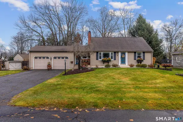 5 Vernon Road, Enfield, CT 06082