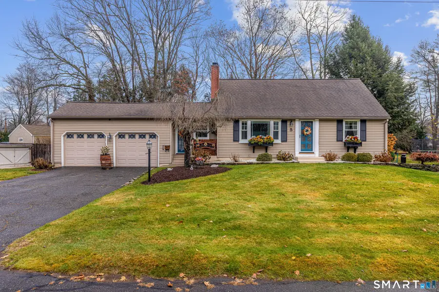 5 Vernon Road, Enfield, CT 06082 - Image #2