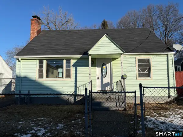 156 Wilson Street, Hartford, CT 06106