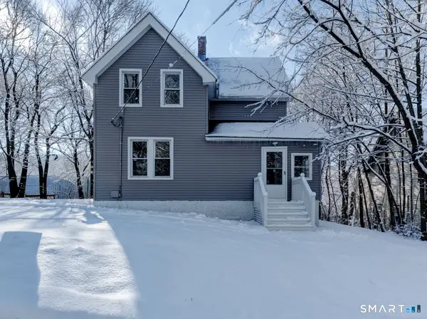 36 Bellevue Street, Waterbury, CT 06704