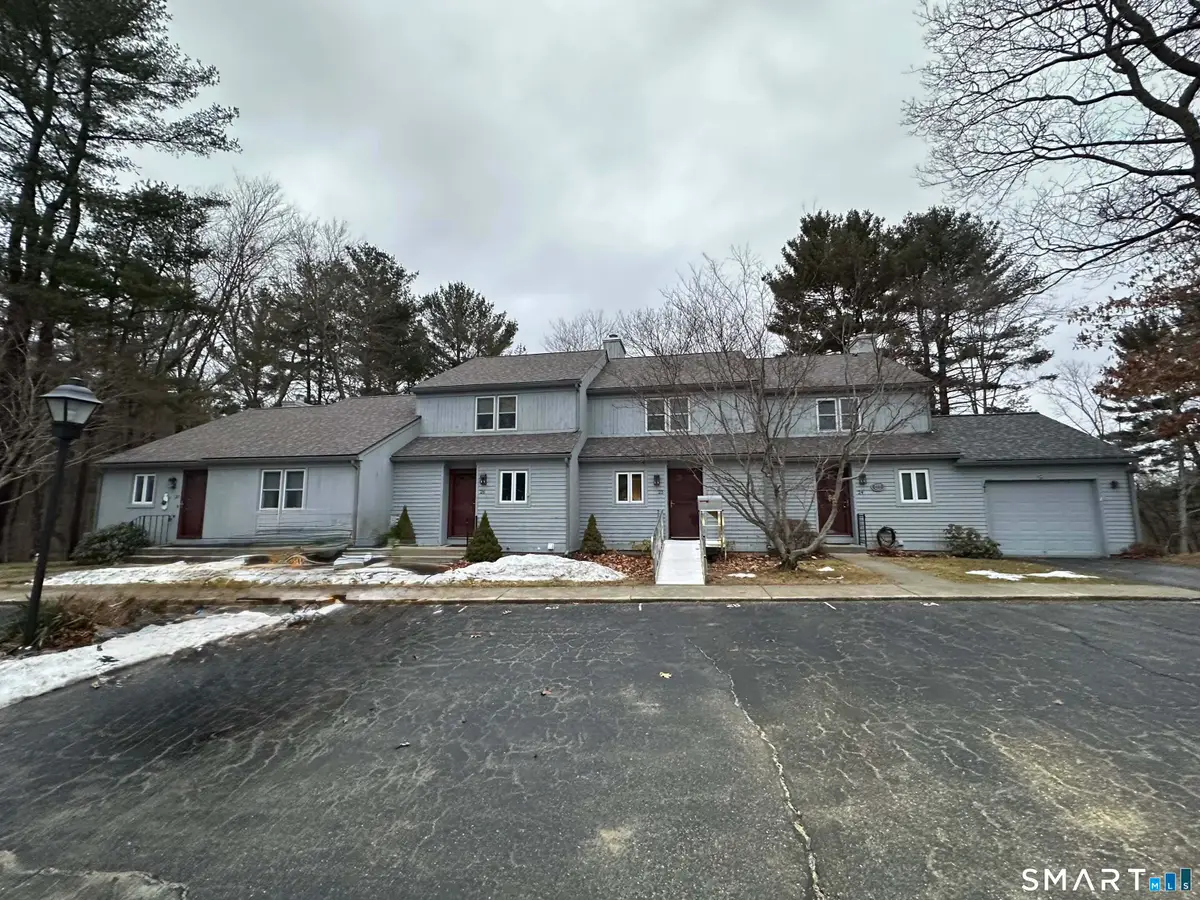 25 Woodstock Meadows #25, Woodstock, CT 06281 - Image #1