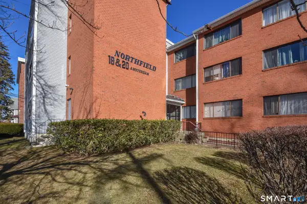 20 Amsterdam Avenue #2E, Bridgeport, CT 06606