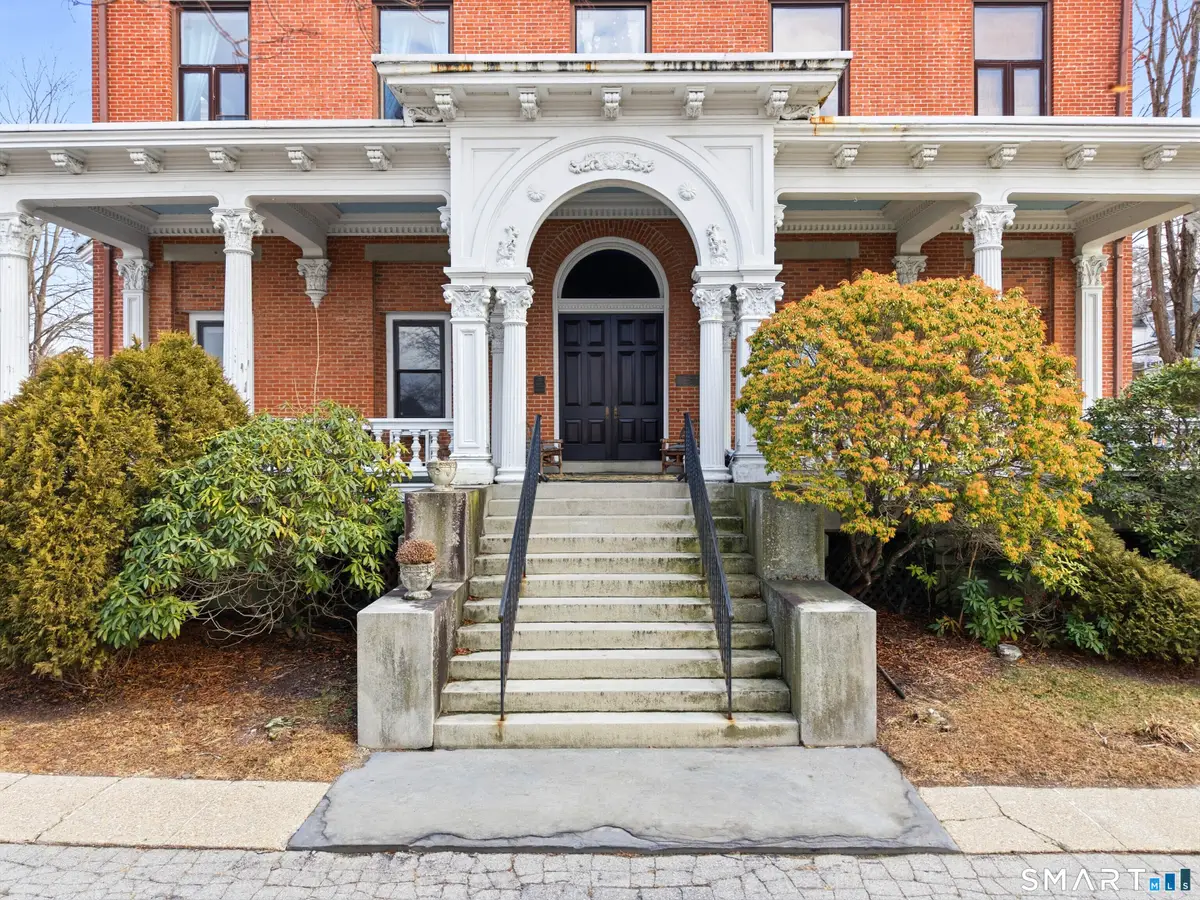 26 Greene Avenue #A2, Norwich, CT 06360 - Image #1