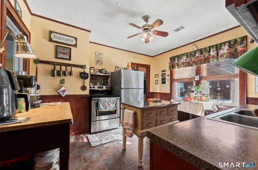 1 Jefferson Avenue, Middletown, CT 06457 - #3