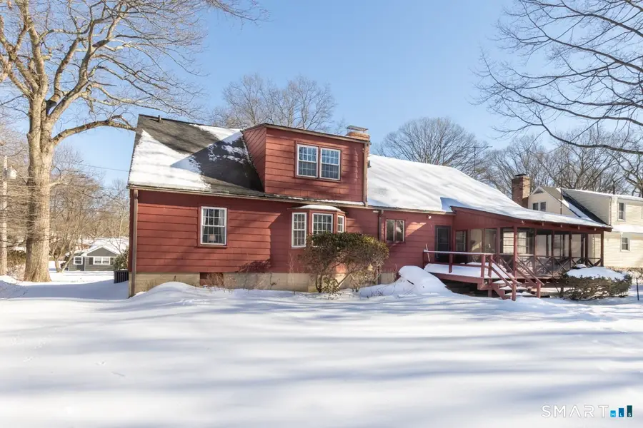 215 Fernwood Road, Trumbull, CT 06611 - #3