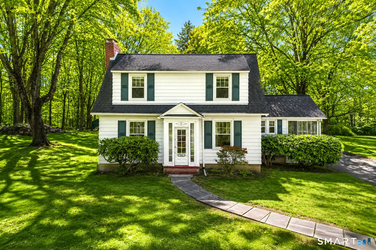 1841 Huntington Turnpike, Trumbull, CT 06611 - #1