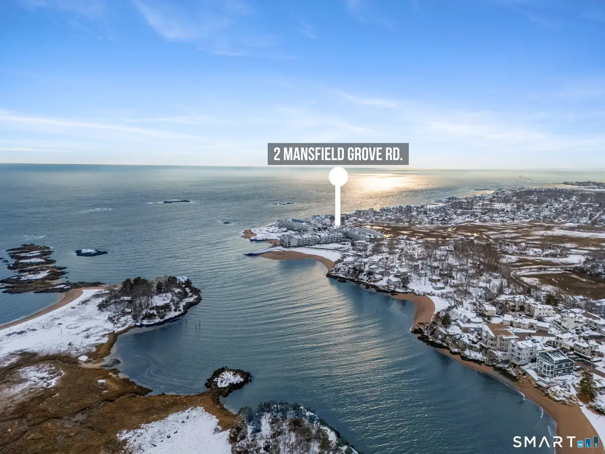 2 Mansfield Grove Road #APT 362, East Haven, CT 06512 - #1
