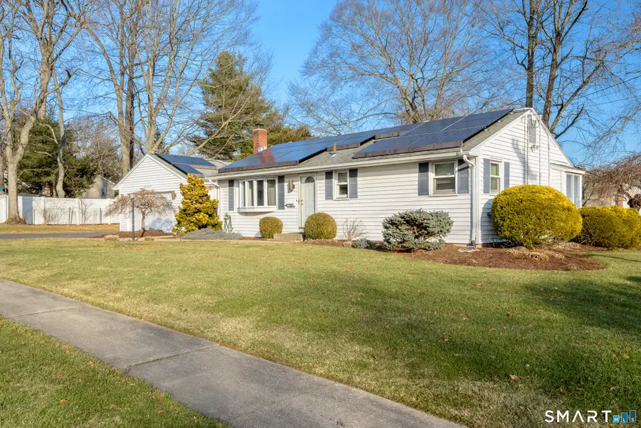 121 Margery Drive, East Hartford, CT 06118 - Image #2