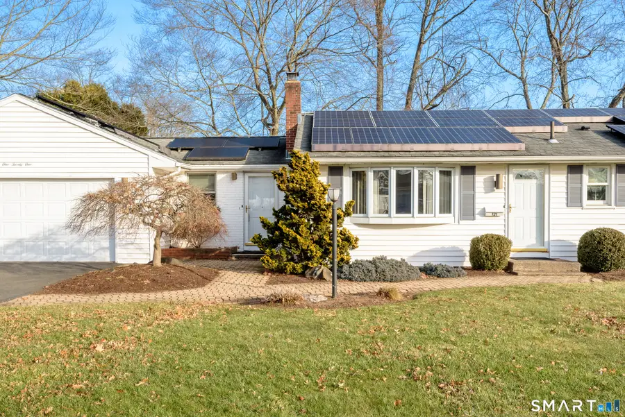 121 Margery Drive, East Hartford, CT 06118 - Image #3