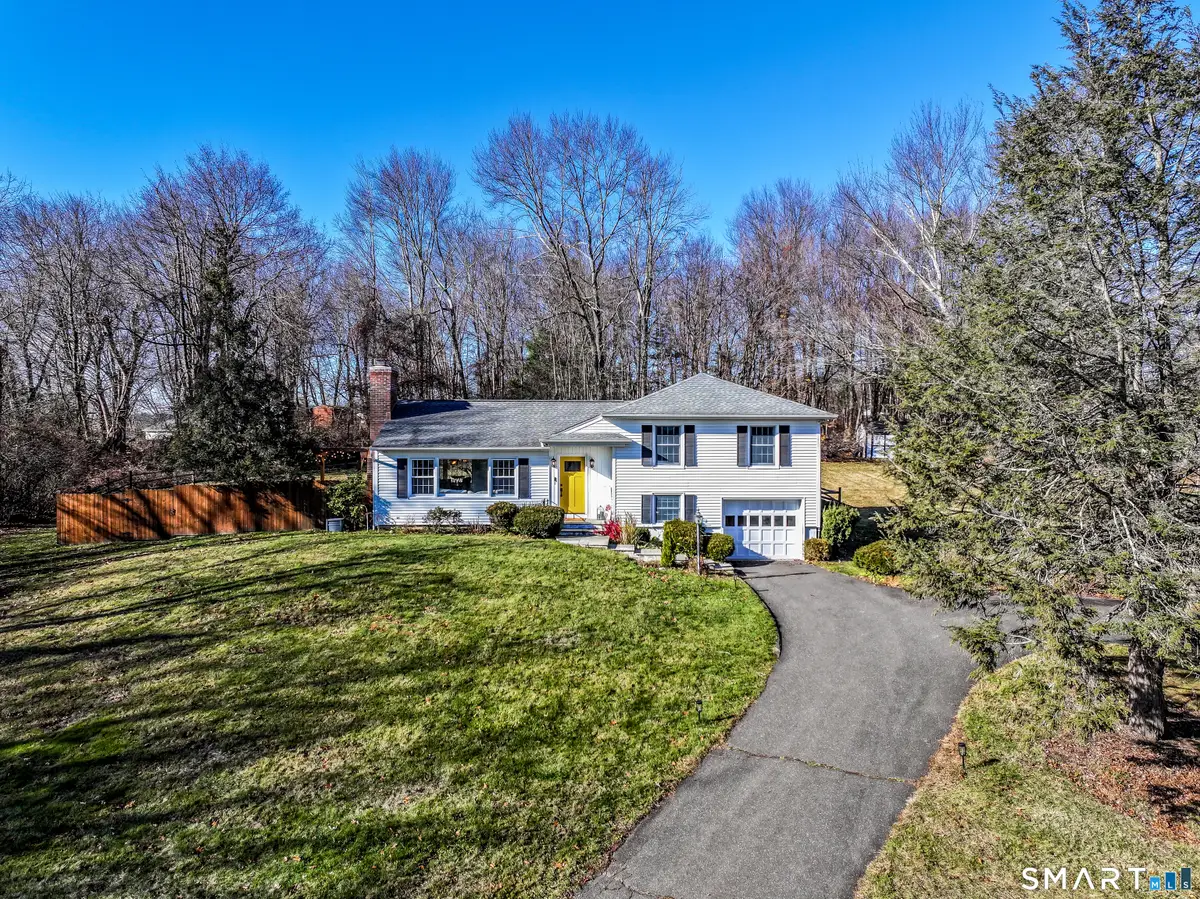 6 Palmer Road, Danbury, CT 06811 - Image #1