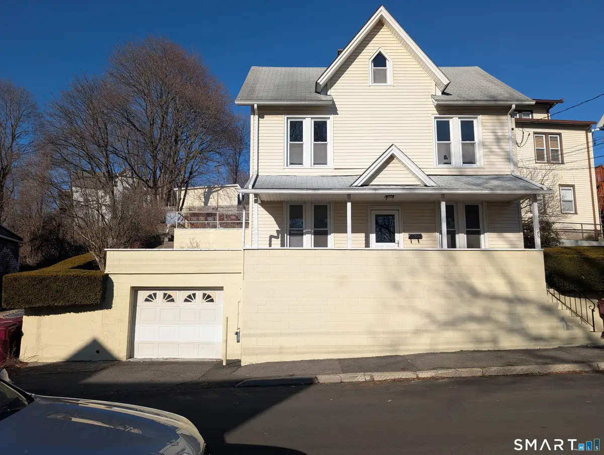 48 Anderson Street, Naugatuck, CT 06770 - Image #1