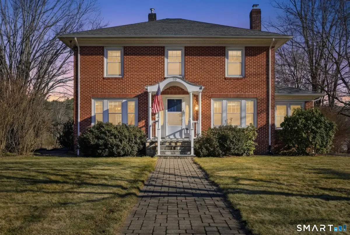 23 East Street, Stafford Springs, CT 06076 - Image #1