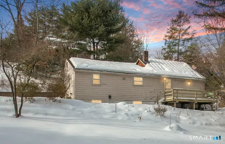 12 Woodside Street, Burlington, CT 06013 - #2